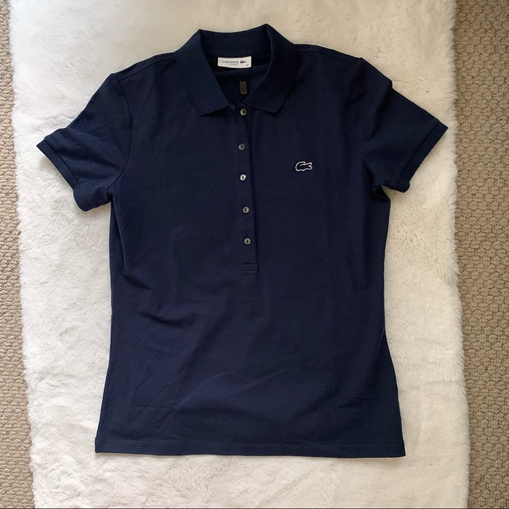 Lacoste Polo Shirt